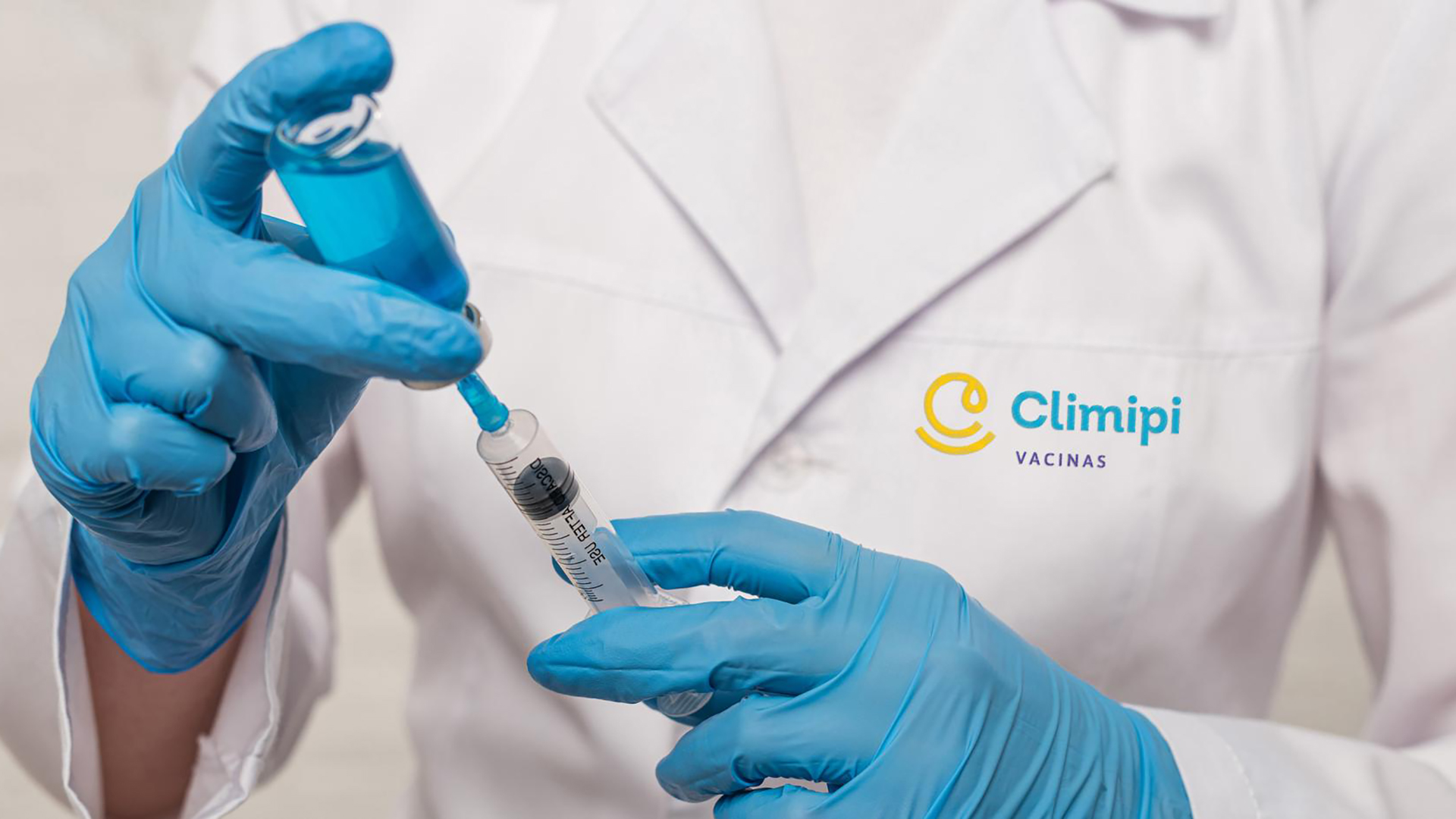 Climipi Vacinas