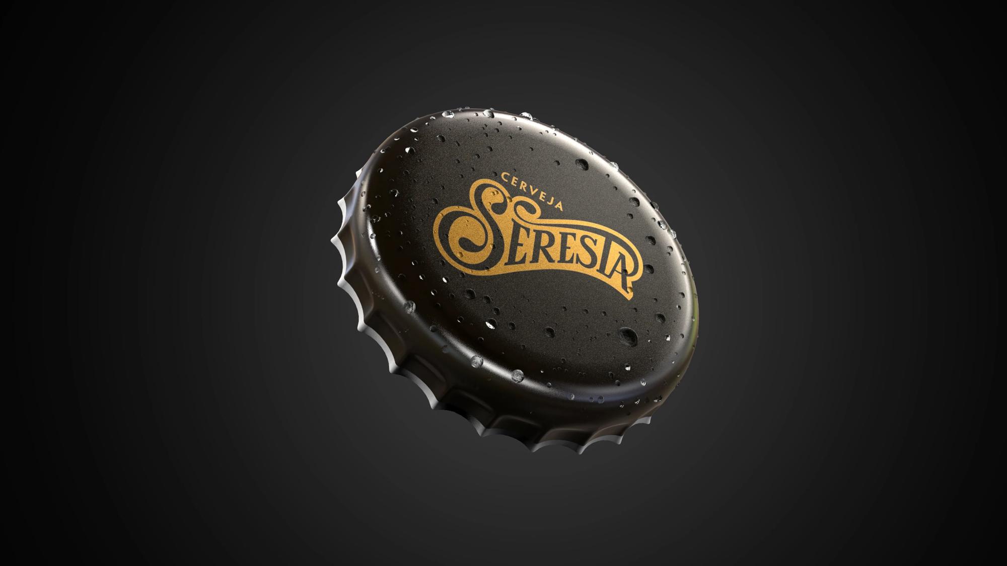 Cerveja Seresta