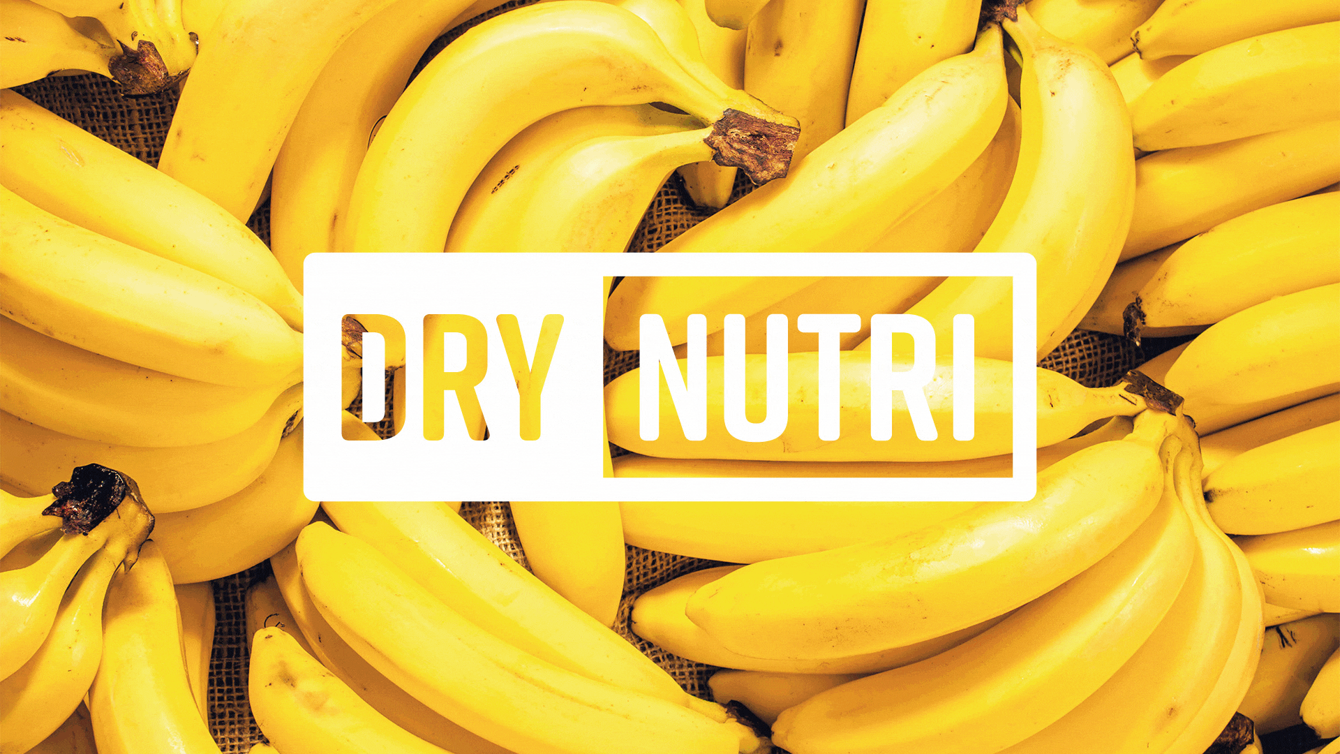 Embalagens Dry Nutri